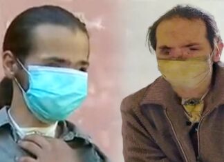 Ευχάριστα νέα: Είδαν τον Θύμιο ζωντανό χτες το βράδυ