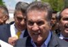 Αρχηγός τουρκικού κόμματος απειλεί πως αύριο το πρωί θα κατέβουν στην Αθήνα!