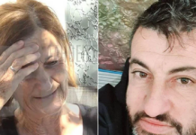 Ξεσπά η μάνα του 42χρονου Δημήτρη που τον σκότωσαν Ραφήνα: «Μου έλεγε κάθε μέρα “που είσαι μανούλα;”»