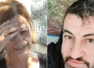 Ξεσπά η μάνα του 42χρονου Δημήτρη που τον σκότωσαν Ραφήνα: «Μου έλεγε κάθε μέρα “που είσαι μανούλα;”»