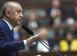 Ο Ερντογάν ζήτησε άδεια από τη Βουλή για στρατιωτική επέμβαση όπου και όποτε επιλέξει