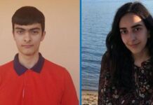 O Aνδρέας με 19.225 πρώτος από τον τομέα Υγείας και η Σταυρούλα με 18.900 πρώτη στις Ανθρωπιστικές Σπουδές