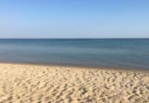 Αυτές είναι οι πιο επικίνδυνες παραλίες στην Ελλάδα για κολυμβητές