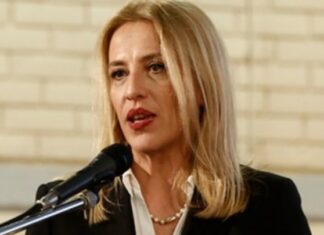 Μάτι: Παραπέμπονται για πλημμελήματα Ρένα Δούρου και 20 ακόμα κατηγορούμενοι