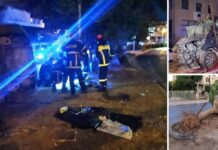 Χαλάνδρι: Κόντρα με φίλο του έκανε ο 18χρονος που σκοτώθηκε στο τροχαίο – Συνελήφθη 20χρονος