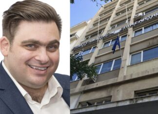 Γιάννης Βουτσινάς: «Προστατέψτε το διακριτικό τίτλο της εταιρίας σας»