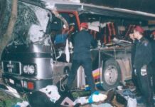 Είχε επιζήσει από την τραγωδία με τους 21 νεκρούς μαθητές ο 35χρονος που αυτοκτόνησε στην Ημαθία