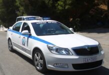 Έκτακτο: Νεκρός από πυροβολισμούς στην Αγία Βαρβάρα