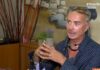 Λάκης Γαβαλάς: «Έκανα αλλαγή φίλου. Απέρριψα πολλούς φίλους μετά τη φυλακή»