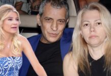 Φαίη Σκορδά: Σοκαρισμένη με τα λεγόμενα της πρώην συντρόφου του Θέμη Αδαμαντίδη