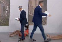 «Κατέρρευσε» στον αέρα της εκπομπής «Καλοκαίρι Μαζί» “πάγωσε” ο Παναγιώτης Στάθης (ΒΙΝΤΕΟ)