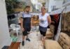 Ξύλο με ρόπαλα: Αυτό είναι το ζευγάρι που προκάλεσε «βεντέτα» μεταξύ δύο οικογενειών Τσιγγάνων
