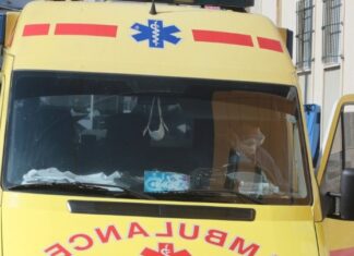 Αμφιλοχία: Κατέρρευσε και πέθανε 45χρονος, ενώ βρισκόταν σε φιλικό σπίτι