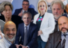 Oι υποψήφιοι βουλευτές του Covid – Σε ποια ψηφοδέλτια έκλεισαν οι «γιατροί της πανδημίας»