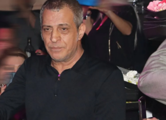 Θέμης Αδαμαντίδης: Η απίστευτη ατάκα στους δημοσιογράφους