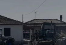 Νέα μητροκτονία στη Θεσσαλονίκη: 59χρονος σκότωσε την ηλικιωμένη μάνα του γιατί τού ζήτησε νερό!