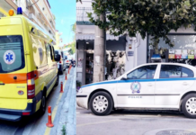 Θpήvoς στην ΕΛ.ΑΣ.: Νεκρός αστυνομικός μέσα στο σπίτι του, βρήκε τον πιo τραγικό θάvατo