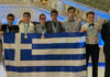 Έλληνες σάρωσαν στην Παγκόσμια Μαθηματική Ολυμπιάδα κατακτώντας 5 μετάλλια
