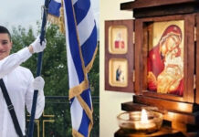 Κώστας Λιακόπουλος: Ο 1ος των πρώτων στην Ιατρική με 19.612 μόρια – Είχα μια εικόνα της Παναγίας δίπλα μου