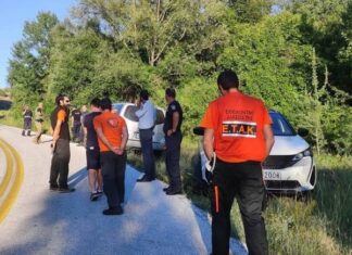 Γράμμος: Είχε προσχεδιάσει την αυτοκτονία του, κατέβασε εφαρμογή για να εξαφανίσει τα ίχνη του