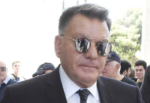 Στο νοσοκομείο ο Αλέξης Κούγιας