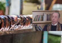 «Απασφάλισε» για το κοκορέτσι ο Μαμαλάκης – Γιατί δεν προέρχεται από την Τουρκία