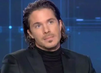 Νίκος Οικονομόπουλος: Είμαι Χριστιανός Ορθόδοξος και σε όποιον αρέσει