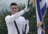 Πρώτος στην Ιατρική: «Είχα μια εικόνα της Παναγίας»