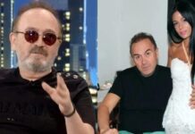 Γονίδης: «Έχω 2 εξαρτήσεις το τσιγάρο και την προσευχή, αυτά δε κόβονται. Δειλός όποιος βρίζει την Παναγία»