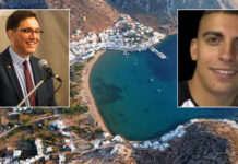 Γιατρός του φοιτητή που κατέρρευσε στην Σίφνο: «Πρέπει να προβληματιστούμε όλοι»