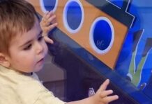 Ο μικρός Πολυχρόνης χειρουργήθηκε στην καρδιά και σύντομα επιστρέφει στην Ελλάδα!
