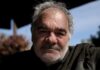 Γιάννης Μποστατζόγλου: «Εχουµε αφεθεί πια, δεν υπάρχει παιδεία, δεν υπάρχουν αξίες»