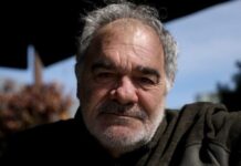 Γιάννης Μποστατζόγλου: «Εχουµε αφεθεί πια, δεν υπάρχει παιδεία, δεν υπάρχουν αξίες»
