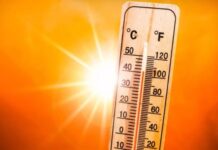 Μέχρι και 5 βαθμούς αναμένεται να αυξηθεί η θερμοκρασία στην Ελλάδα έως το τέλος του αιώνα