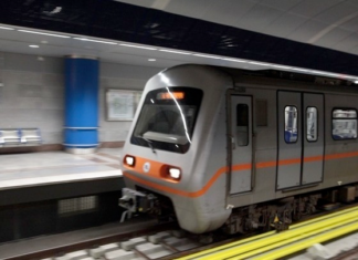 Μετρό: Ξεκινούν τα δοκιμαστικά δρομολόγια προς Πειραιά – Ποιοι σταθμοί κλείνουν