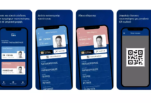 Gov.gr Wallet: Η εφαρμογή στο κινητό για ταυτότητα και δίπλωμα οδήγησης – Τι ισχύει σε περίπτωση κλοπής και απώλειας