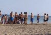 Χίος: Λουόμενοι έσωσαν 50χρονο από βέβαιο πνιγμό