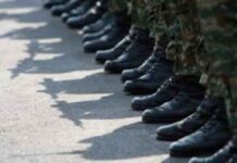 Ο φαντάρος που κατακρεούργησε με 58 μαχαιριές τον συνάδελφό του: «Από τη μανία στράβωσε το μαχαίρι»