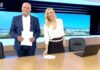 Καλημέρα Ελλάδα: Η Μαρία Αναστασοπούλου πήρε θέση πλάι στον Γιώργο Παπαδάκη