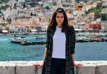 Μισό χάμπουργκερ και ένα μιλκ σέικ προκάλεσαν τη δηλητηρίαση στη 19χρονη Θάλεια