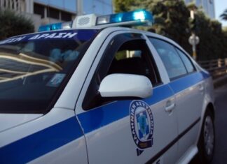 Κυψέλη: Θρίλερ με ζευγάρι που εντοπίστηκε νεκρό