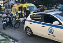 Aγοράκι 3 ετών πνιγόταν μπροστά στους γονείς του από λουρί ρολογιού