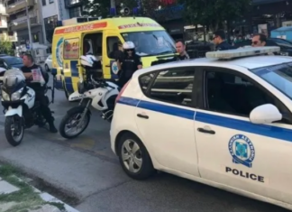 Aγοράκι 3 ετών πνιγόταν μπροστά στους γονείς του από λουρί ρολογιού