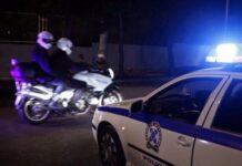 Βόλος: Πατέρας «μπούκαρε» σε πάρτι και χτύπησε την κόρη του