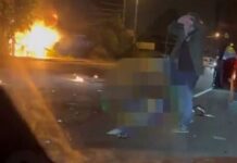 Ρωσία: Δολοφονία κόρης του «εγκέφαλου του Πούτιν» – Οδηγούσε το αυτοκίνητο του πατέρα της όταν σημειώθηκε η έκρηξη