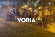 Θεσσαλονίκη: Προκαλεί ο εκπρόσωπος της αίρεσης-«Ήταν κατι ευχάριστο αυτό που έγινε με τον εξορκισμό»