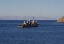 Τραγωδία στο Ναυτικό: Πέθανε πρωτοετής δόκιμος στο πρώτο εκπαιδευτικό ταξίδι της – Είχε πυρετό άγνωστης αιτίας