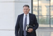 Αλέξης Κούγιας: «Δεν είπα ποτέ ότι η Πισπιρίγκου είναι η πιο αθώα κατηγορούμενη»