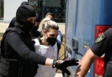 Όθωνας Παπαδόπουλος: Για αυτό τον λόγο εγκατέλειψα την υπεράσπιση της Ρούλας Πισπιρίγκου