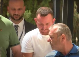Έγκλημα στην Αίγινα: Αυτός είναι ο δράστης που είχε κάψει ζωντανούς θεία και ανιψιό πριν 7 χρόνια